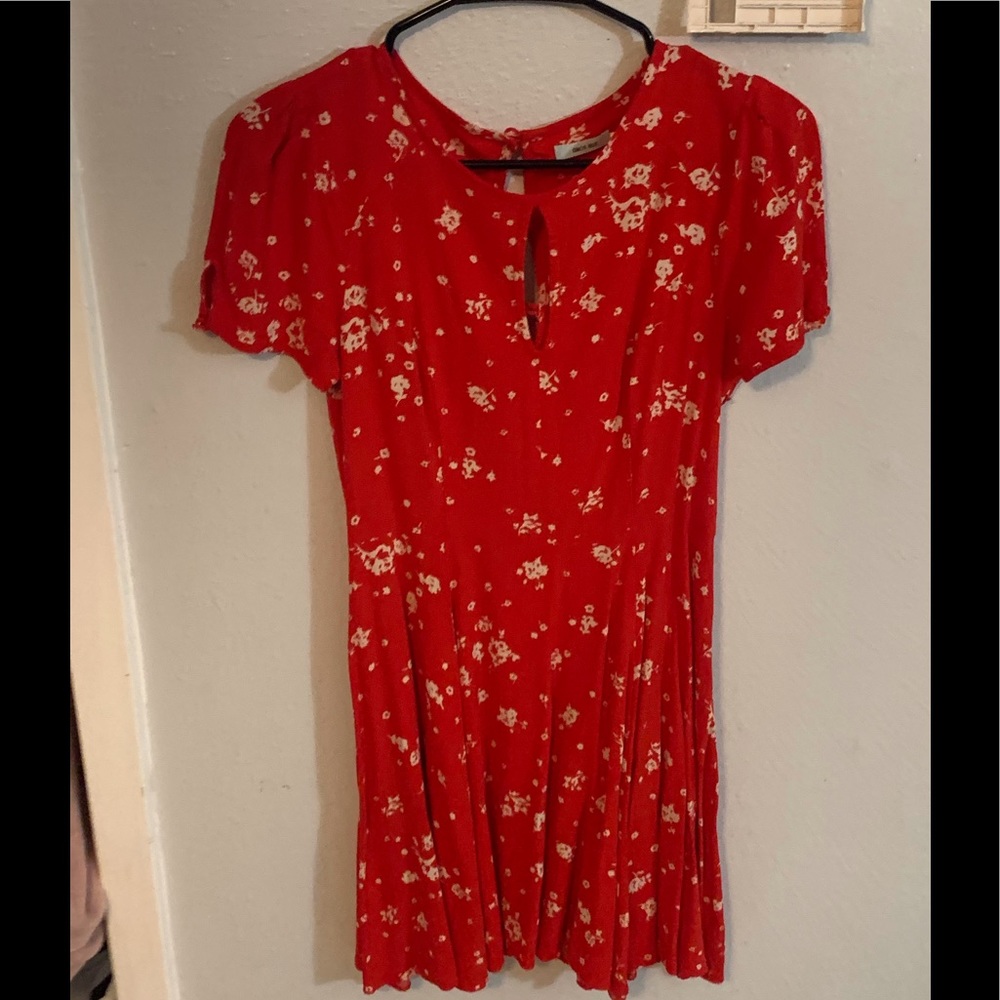 Womens dres